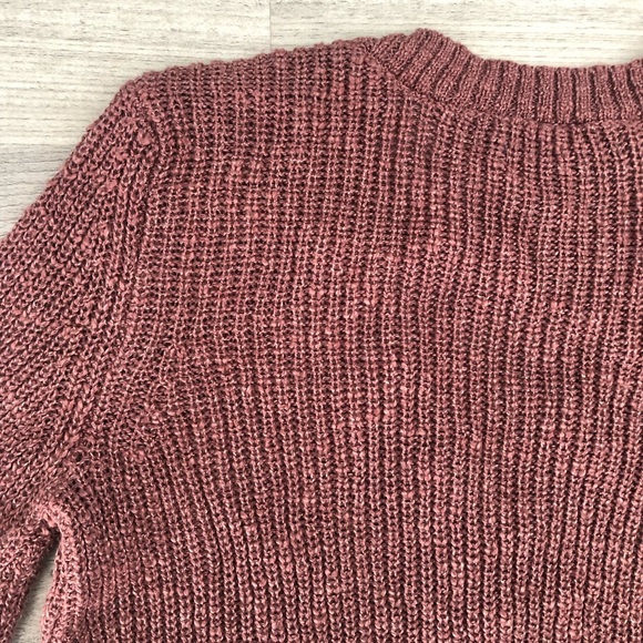 NWT American Eagle Sweater - Picture 3 of 6